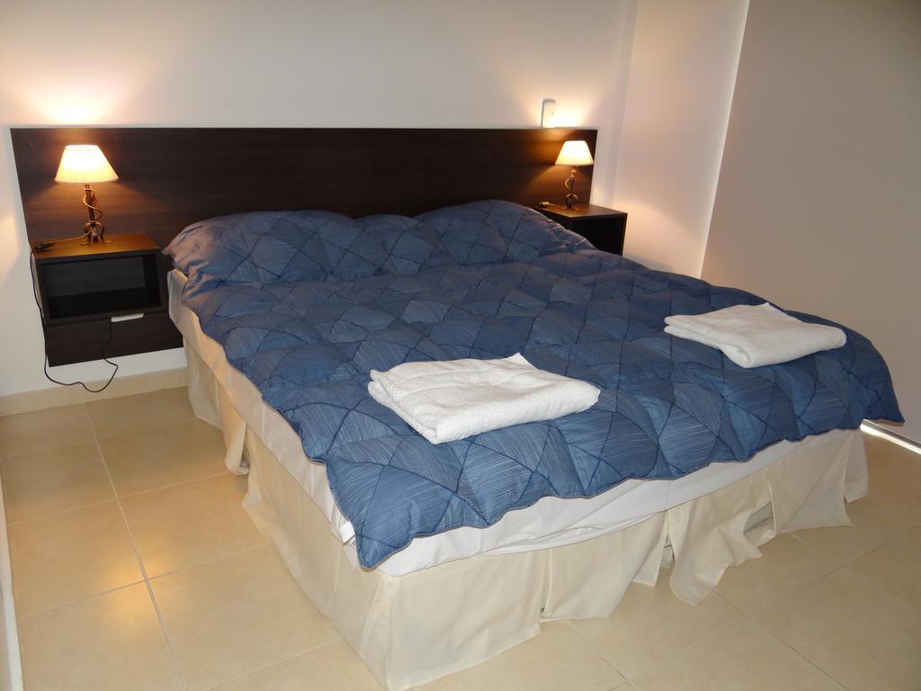 Departamentos Las Canas Mendoza Exterior photo