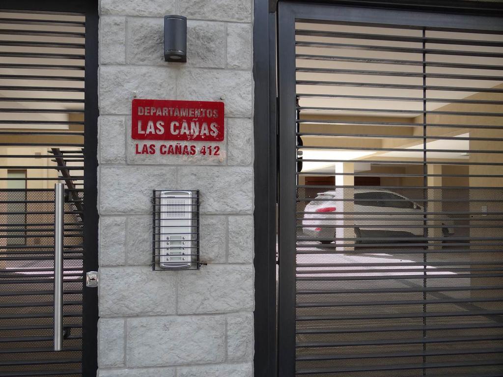 Departamentos Las Canas Mendoza Exterior photo