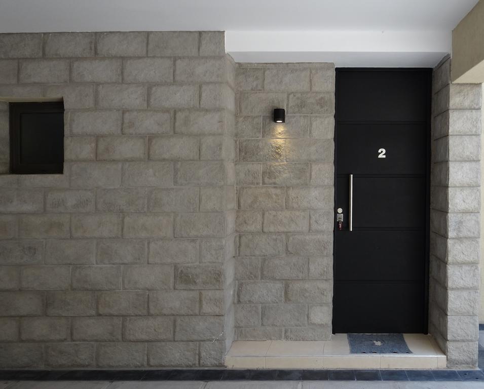Departamentos Las Canas Mendoza Exterior photo