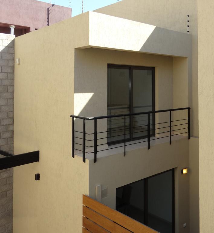 Departamentos Las Canas Mendoza Exterior photo
