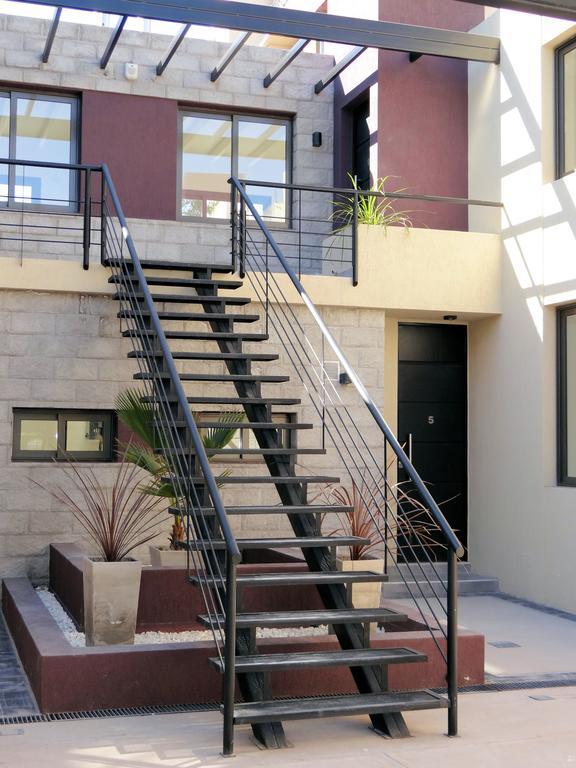 Departamentos Las Canas Mendoza Exterior photo