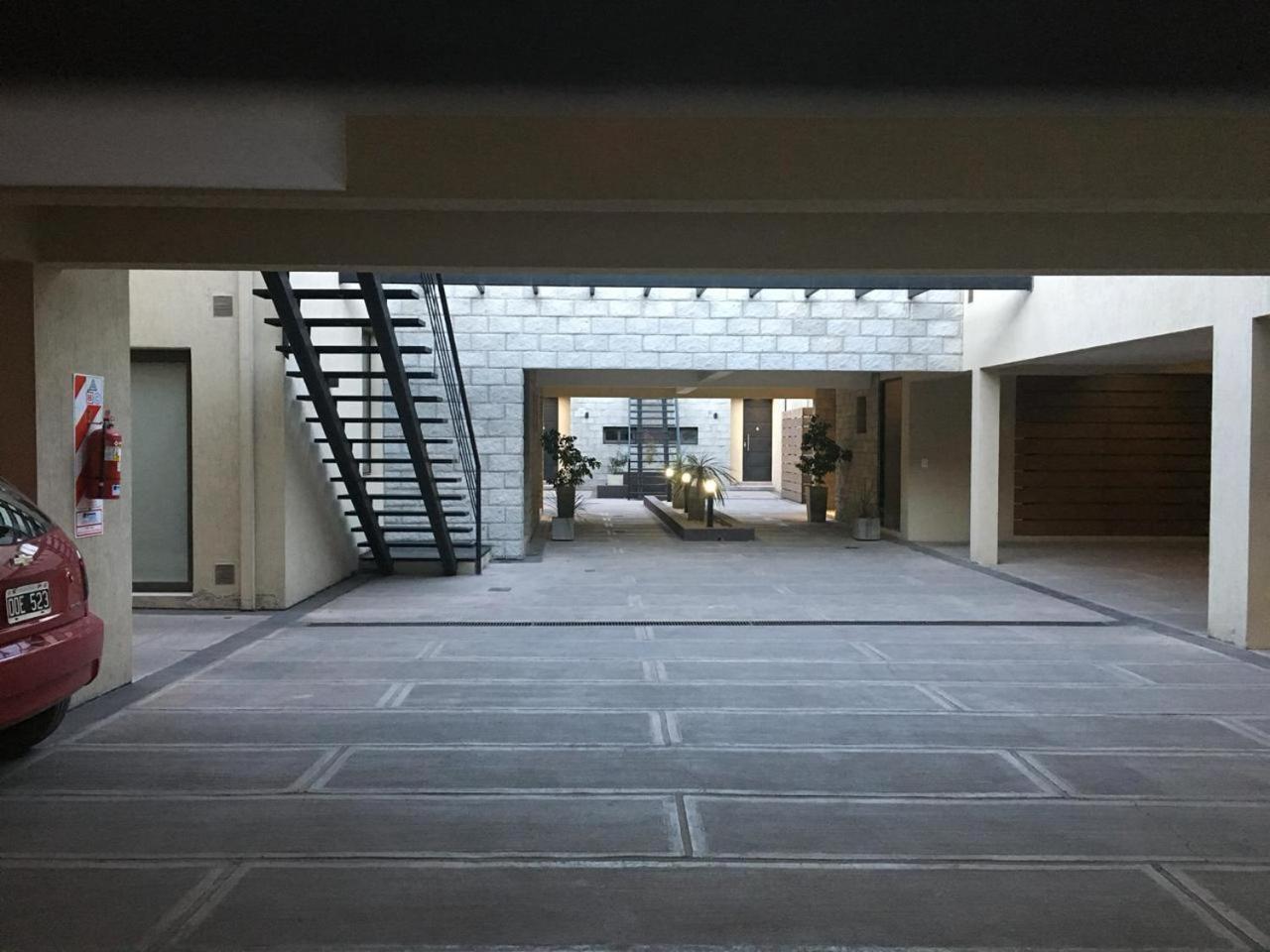 Departamentos Las Canas Mendoza Exterior photo